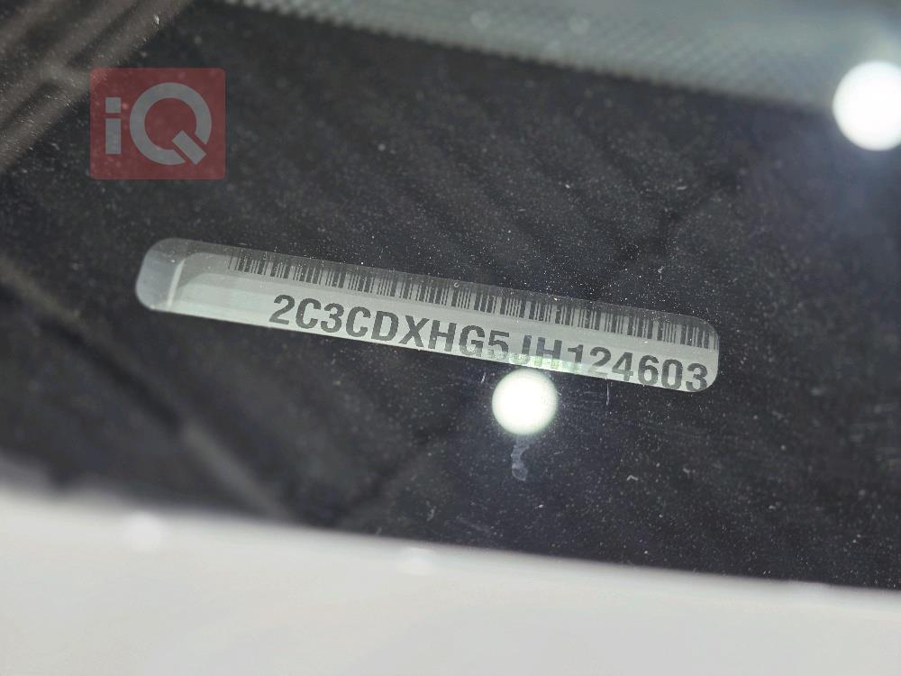 دودج تشارجر